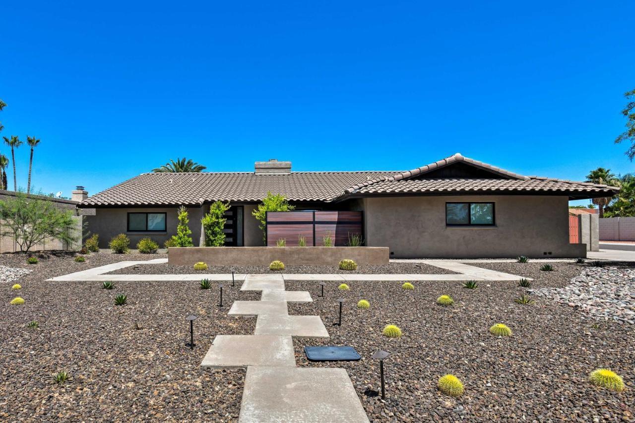 Oasis With Outdoor Bar And Pool! Holiday home *